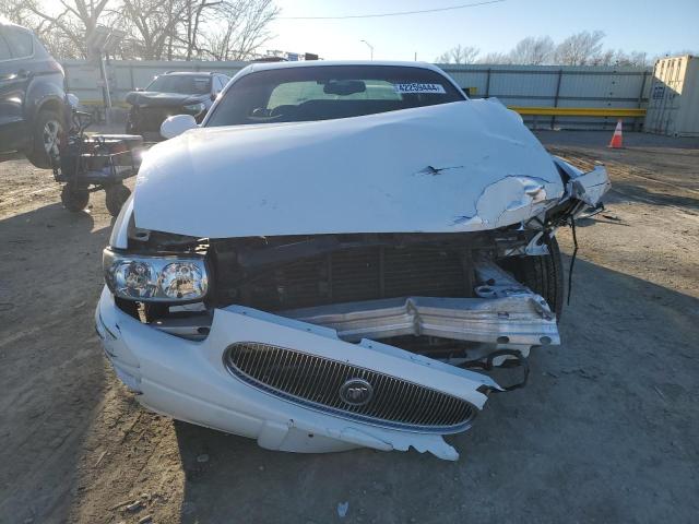 Photo 5 from auction – 2000 BUICK LESABRE CU with VIN 1G4HP54K6Y4106010