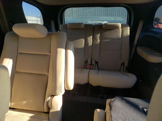 Photo 10 from auction – 2014 DODGE DURANGO SX with VIN 1C4RDJAG1EC291983