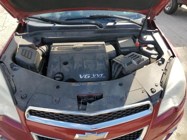 Photo 12 from auction – 2013 CHEVROLET EQUINOX LT with VIN 2GNFLNE39D6316163