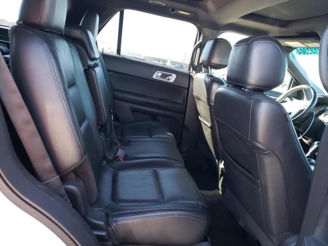 Photo 10 from auction – 2014 FORD EXPLORER L with VIN 1FM5K8F87EGC54133