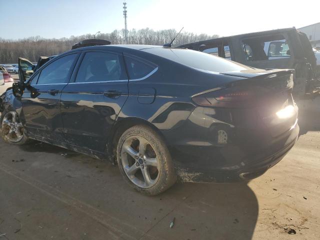 Photo 2 from auction – 2016 FORD FUSION SE with VIN 3FA6P0T92GR381799