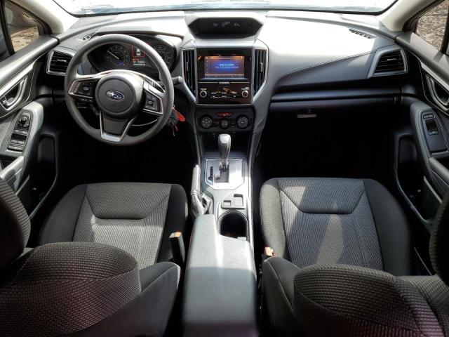Photo 8 from auction – 2020 SUBARU IMPREZA with VIN 4S3GTAB60L3731219