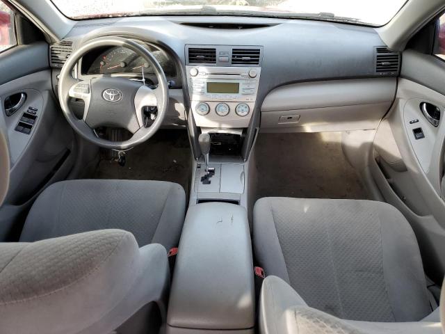 Photo 8 from auction – 2009 TOYOTA CAMRY BASE with VIN 4T1BE46K59U312388