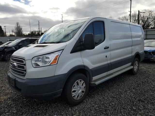 FORD TRANSIT T- 2017 with VIN 1FTYR1ZM5HKA92064 - Photo from auction