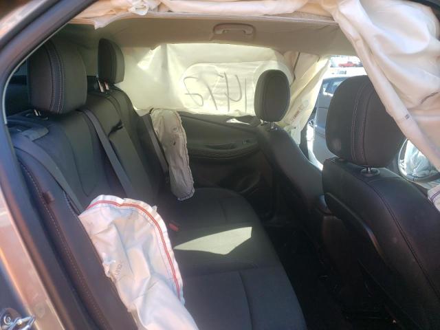 Photo 11 from auction – 2023 BUICK ENCORE GX with VIN KL4MMDSL2PB123845