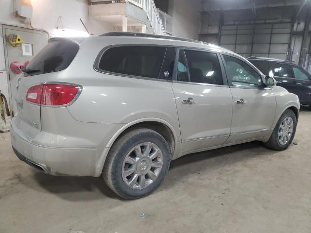 Photo 3 from auction – 2013 BUICK ENCLAVE with VIN 5GAKRCKD2DJ213873