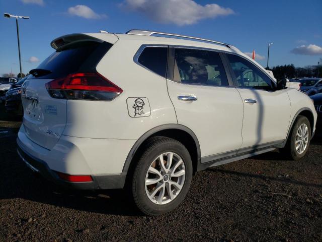 Photo 3 from auction – 2018 NISSAN ROGUE S with VIN KNMAT2MV4JP557631