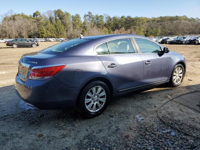Photo 3 from auction – 2013 BUICK LACROSSE with VIN 1G4GA5E37DF161312