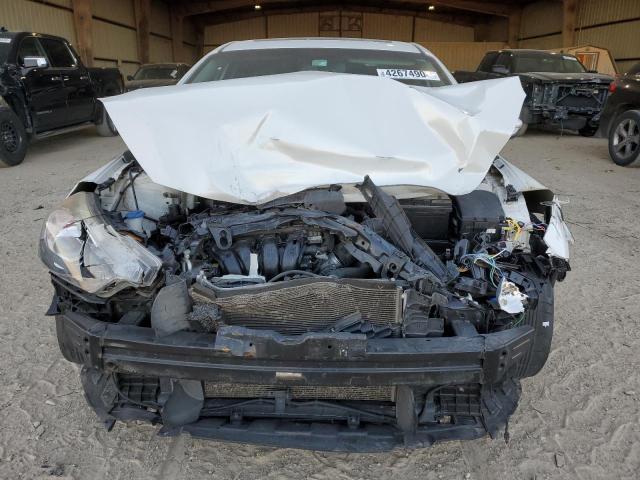 Photo 5 from auction – 2016 KIA FORTE EX with VIN KNAFZ4A85G5505036
