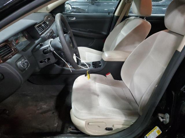 Photo 7 from auction – 2015 CHEVROLET IMPALA LIM with VIN 2G1WB5E35F1167786