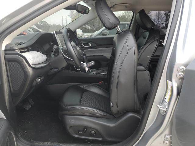 Photo 7 from auction – 2022 JEEP COMPASS LA with VIN 3C4NJDBB8NT123547