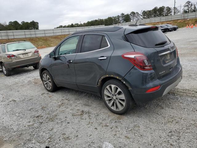 Photo 2 from auction – 2018 BUICK ENCORE PRE with VIN KL4CJASBXJB681489
