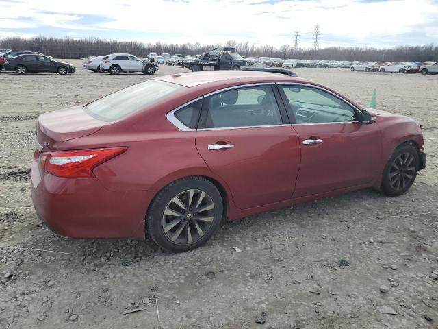 Photo 3 from auction – 2016 NISSAN ALTIMA 2.5 with VIN 1N4AL3AP0GC140346