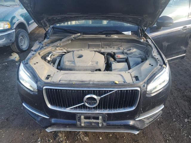 Photo 12 from auction – 2019 VOLVO XC90 T6 MO with VIN YV4A22PK4K1474528