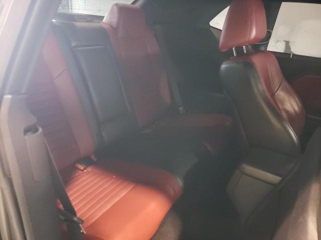 Photo 10 from auction – 2012 DODGE CHALLENGER with VIN 2C3CDYAG7CH269452