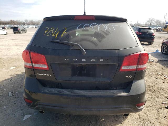 Photo 6 from auction – 2016 DODGE JOURNEY R/ with VIN 3C4PDCEG0GT107847