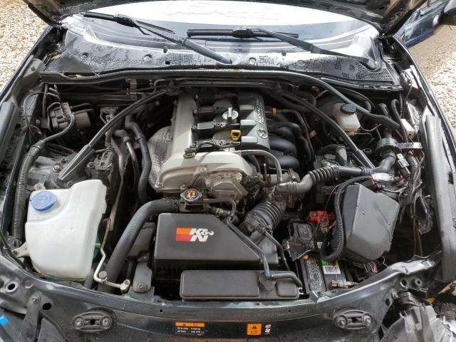 Zdjęcie 11 z aukcji – 2016 MAZDA MX-5 MIATA z VIN JM1NDAC75G0111064
