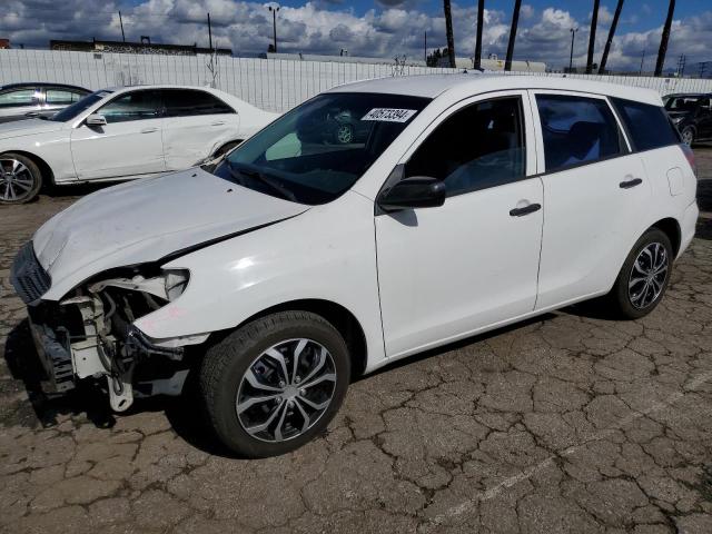 TOYOTA COROLLA MA 2005 with VIN 2T1KR32E75C342891 - Photo from auction