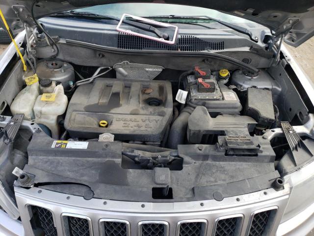 Photo 12 from auction – 2015 JEEP COMPASS SP with VIN 1C4NJDBB4FD439633