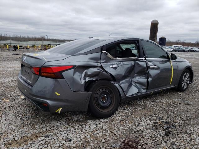 Photo 3 from auction – 2020 NISSAN ALTIMA S with VIN 1N4BL4BV8LC283840