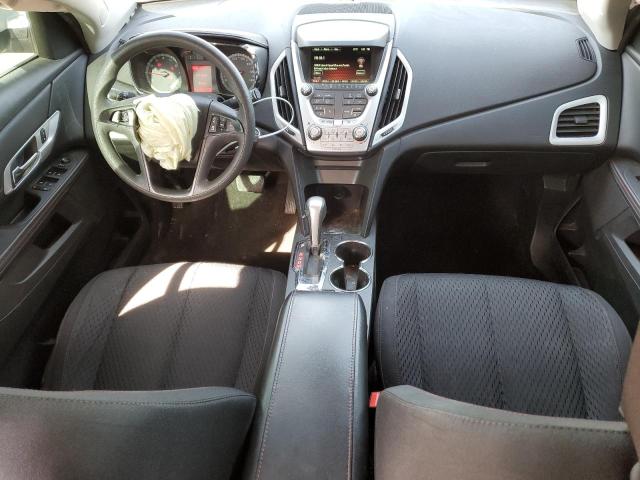 صورة رقم 8 من المزاد - 2015 GMC TERRAIN SL مع VIN 2GKALMEK5F6220946