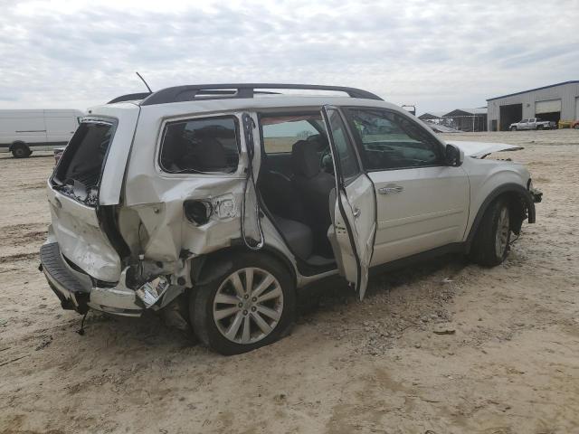Photo 3 from auction – 2012 SUBARU FORESTER L with VIN JF2SHBEC8CH455962