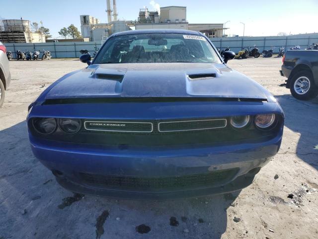 Photo 5 from auction – 2019 DODGE CHALLENGER with VIN 2C3CDZAG1KH712036