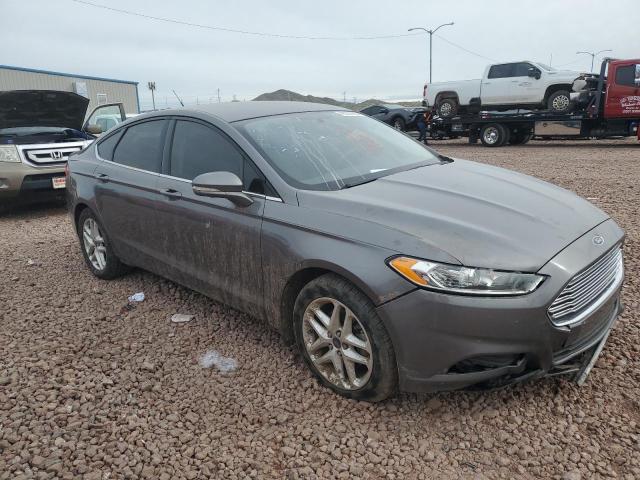 Photo 4 from auction – 2014 FORD FUSION SE with VIN 3FA6P0HD4ER227931