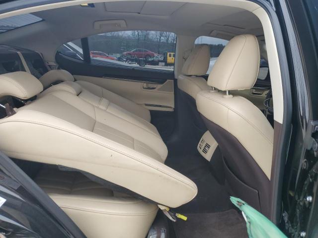 Photo 10 from auction – 2017 LEXUS ES 350 with VIN 58ABK1GG1HU063869