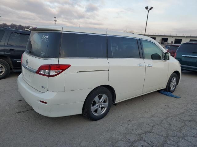 Photo 3 from auction – 2013 NISSAN QUEST S with VIN JN8AE2KP3D9068472