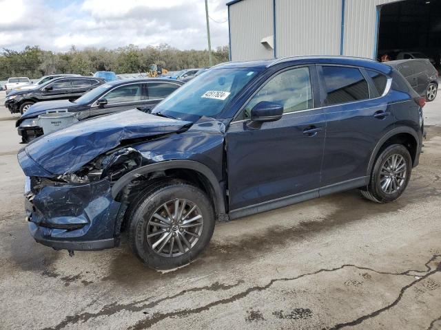 Photo 1 from auction – 2017 MAZDA CX-5 TOURI with VIN JM3KFACL3H0197266