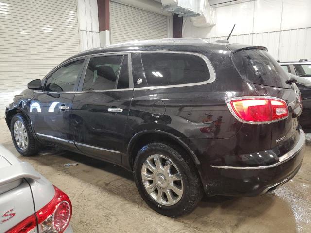 Photo 2 from auction – 2016 BUICK ENCLAVE with VIN 5GAKVBKD6GJ312643