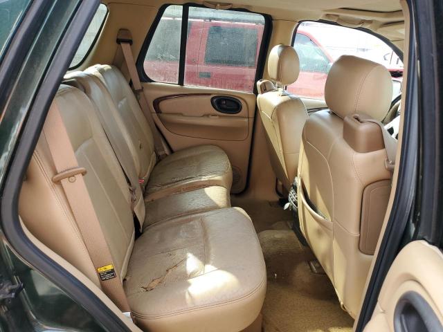 Photo 11 from auction – 2003 OLDSMOBILE BRAVADA with VIN 1GHDS13S732286611