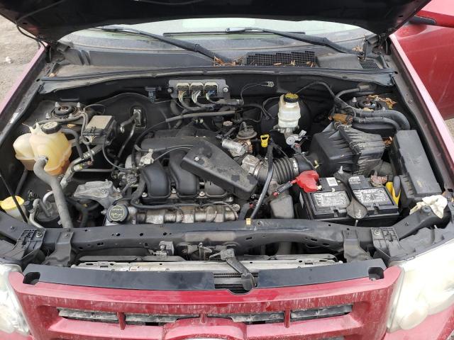Photo 12 from auction – 2008 FORD ESCAPE LIM with VIN 1FMCU041X8KA16870