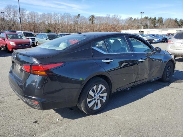 Photo 3 from auction – 2020 NISSAN ALTIMA S with VIN 1N4BL4BV0LN323896