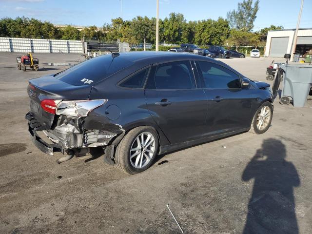 Photo 3 from auction – 2017 FORD FOCUS SE with VIN 1FADP3F27HL331214