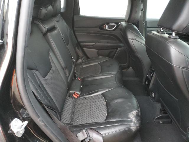 Photo 11 from auction – 2022 JEEP COMPASS LA with VIN 3C4NJDBB0NT166943