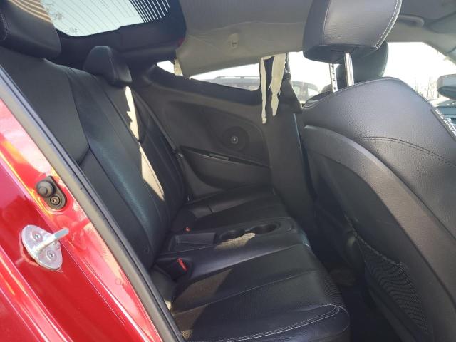 Photo 10 from auction – 2013 HYUNDAI VELOSTER T with VIN KMHTC6AE2DU164426