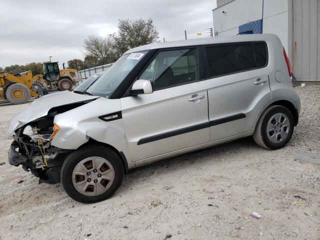 Photo 1 from auction – 2013 KIA SOUL with VIN KNDJT2A59D7559111