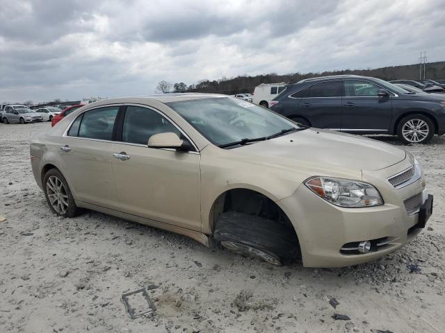 Photo 4 from auction – 2012 CHEVROLET MALIBU LTZ with VIN 1G1ZE5E02CF194300