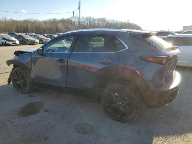 Photo 2 from auction – 2023 MAZDA CX-30 PREF with VIN 3MVDMBCM9PM534734