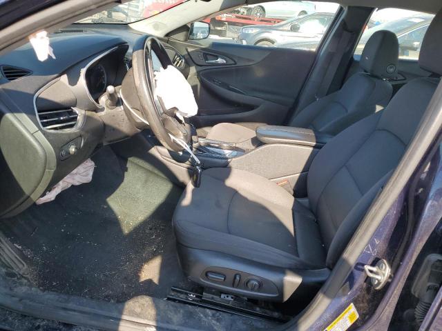 Photo 7 from auction – 2017 CHEVROLET MALIBU LT with VIN 1G1ZE5ST4HF256463