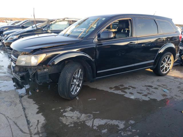 DODGE JOURNEY R/ 2015 with VIN 3C4PDDEG6FT740874 - Photo from auction