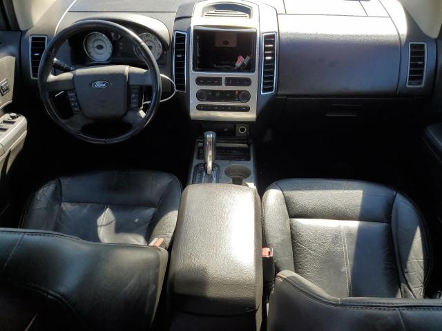 Photo 8 from auction – 2007 FORD EDGE SEL P with VIN 2FMDK39CX7BA63332