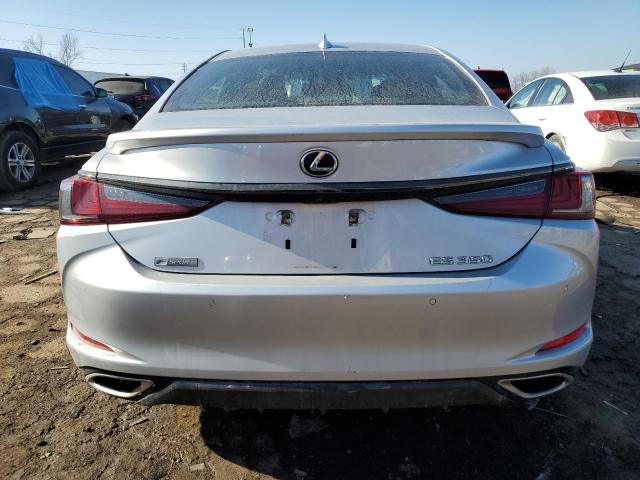 Photo 6 from auction – 2019 LEXUS ES 350 with VIN 58ABZ1B18KU039350