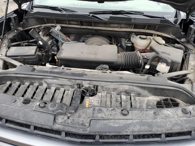 Photo 11 from auction – 2020 CHEVROLET SILVERADO with VIN 3GCUYEED8LG327622