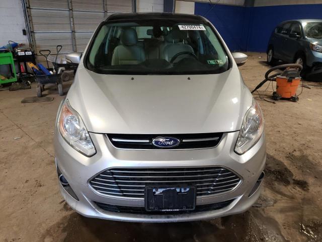 Foto 5 de la subasta – 2015 FORD C-MAX SEL con VIN 1FADP5BU1FL111504
