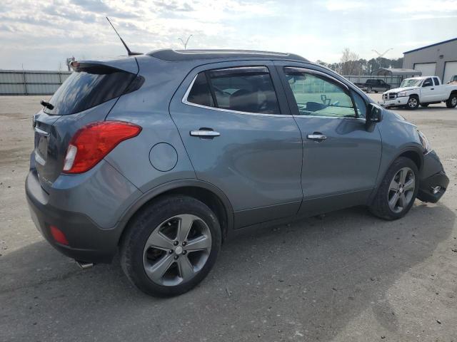 Photo 3 from auction – 2013 BUICK ENCORE with VIN KL4CJCSB9DB128848