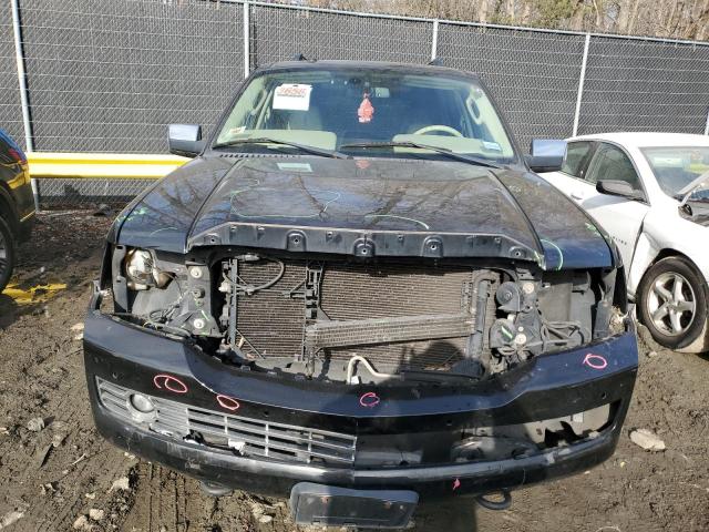 Photo 5 from auction – 2010 LINCOLN NAVIGATOR with VIN 5LMJJ2J59AEJ03261