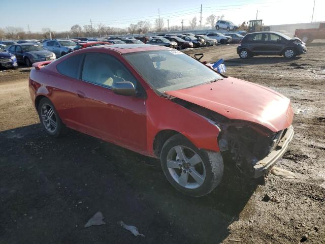 Photo 4 from auction – 2004 ACURA RSX with VIN JH4DC54894S005342